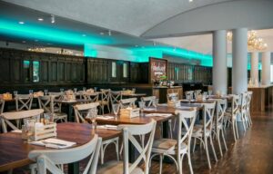 Restaurant 'Handwerk' im ARCOTEL Wimberger Wien