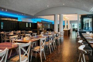 Restaurant 'Handwerk' im ARCOTEL Wimberger Wien